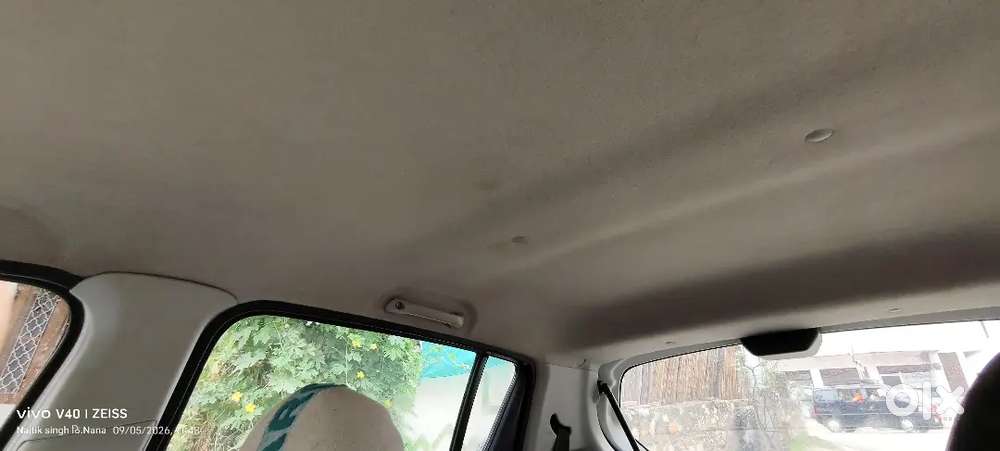 ⅞maruti Suzuki Alto 800 Lxi 2015