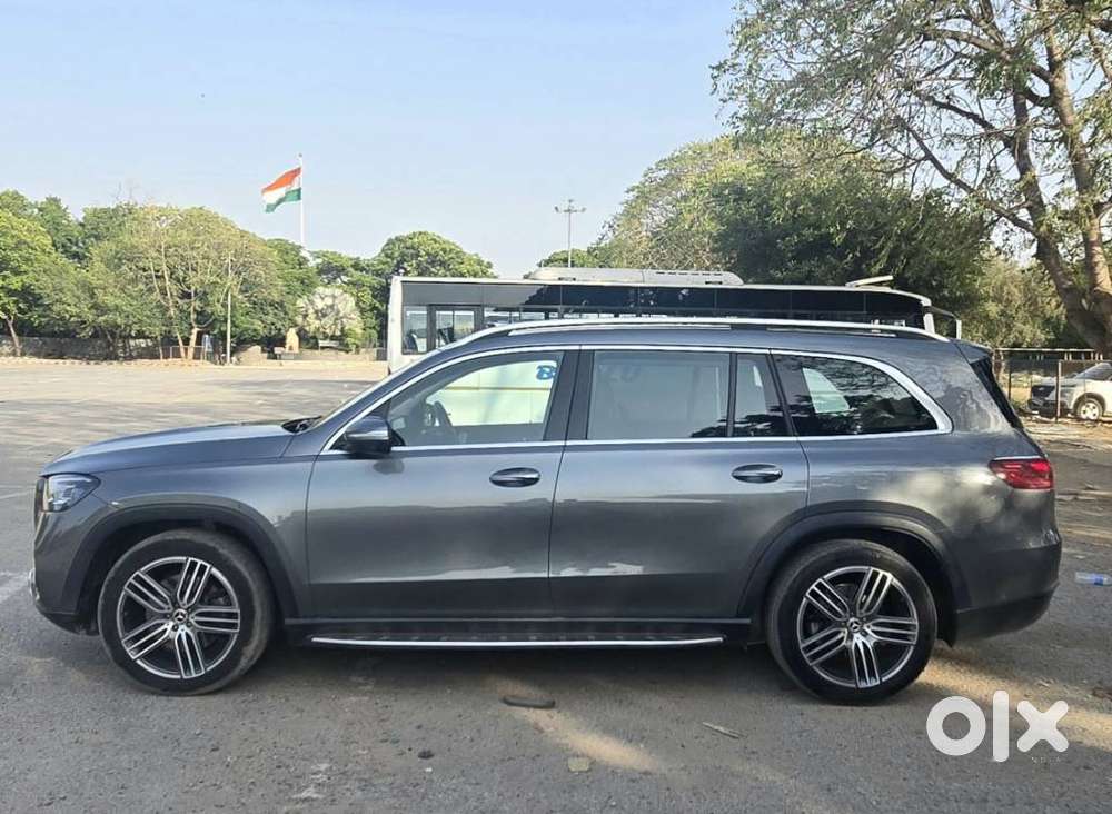 Mercedes-benz Gls 450 4matic, 2024, Diesel