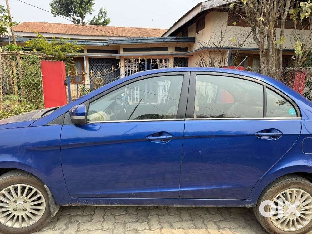 Tata Zest For Sale