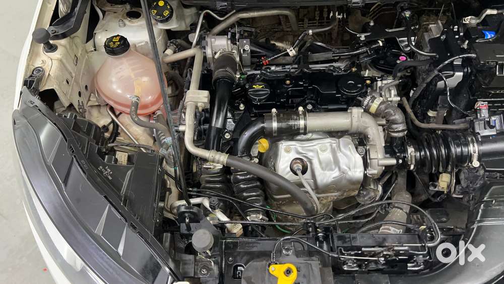 Ford Ecosport 1.5 Diesel Trend, 2020, Diesel
