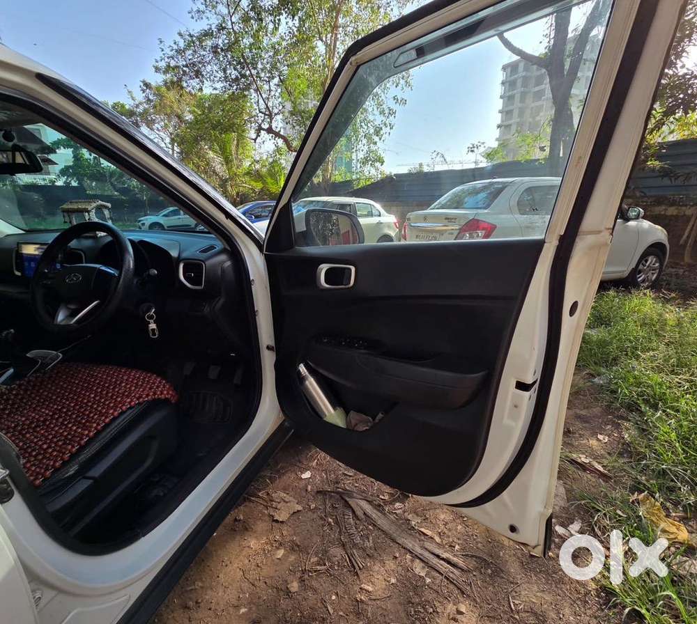 Hyundai Venue 2020 Petrol Good Condition