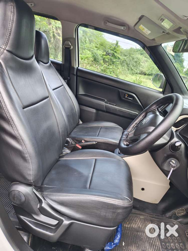 Maruti Suzuki Wagon R Cng Lxi, 2024, Cng & Hybrids