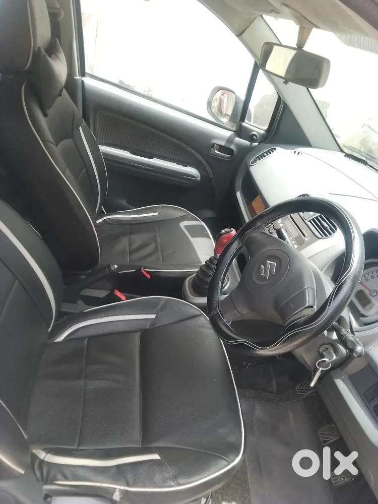 Maruti Suzuki Ritz 2015