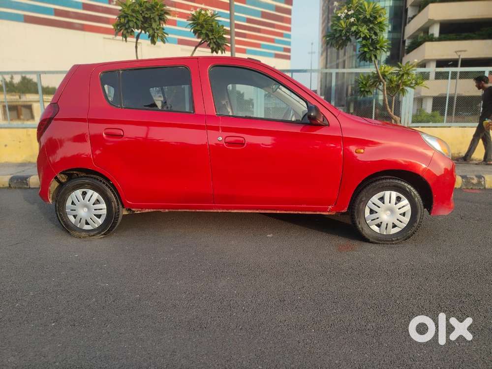 Maruti Suzuki Alto 800 Lxi, 2019, Cng & Hybrids