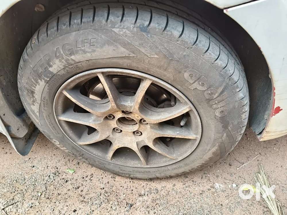 Volkswagen Polo Diesel 2011