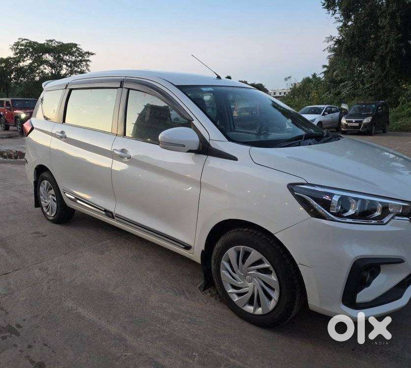 Maruti Suzuki Ertiga Vxi, 2023, Petrol