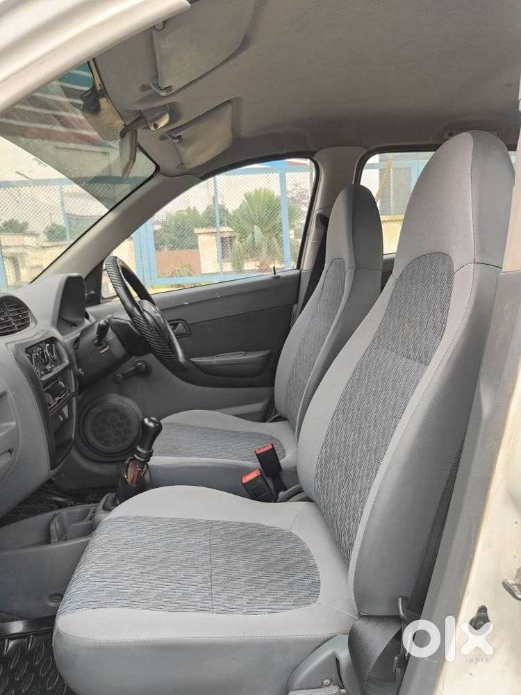 Maruti Suzuki Alto 800 Cng Lxi Optional, 2014, Petrol