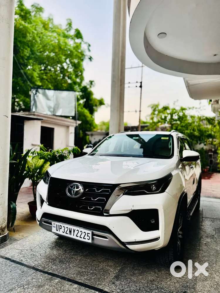 Toyota Fortuner, 2023, Diesel