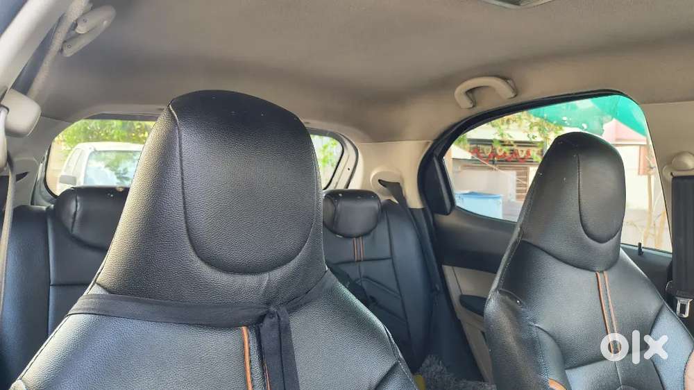 Tata Tiago  2017 Petrol Good Condition