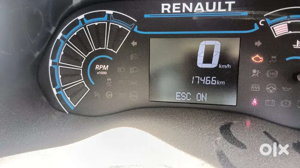 Renault Triber 1.0 Rxl 2023