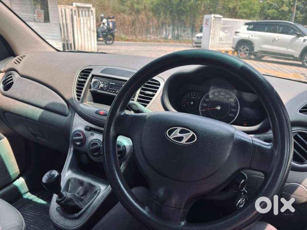 Hyundai I10 Magna, 2012, Petrol