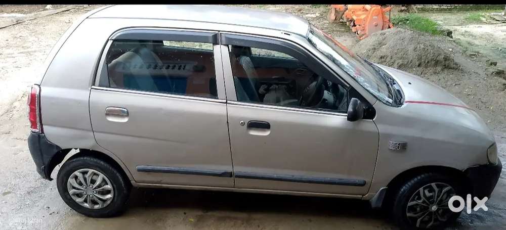 Maruti Suzuki Alto 800 Lxi 2006