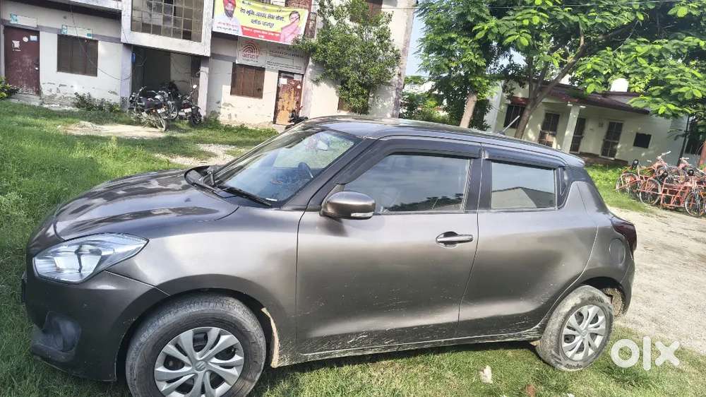 Maruti Suzuki Swift 2018 Diesel
