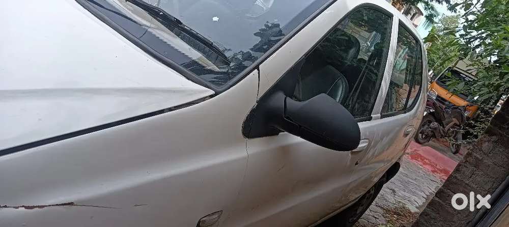 Tata Indica V2 Diesel 2013