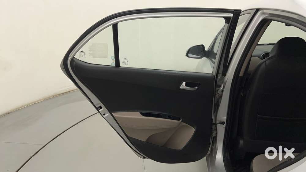 Hyundai Xcent 1.2 S Crdi, 2016, Diesel