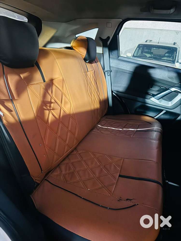 Tata Harrier Xm, 2019, Diesel