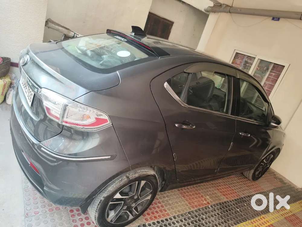 Tata Tigor 2020