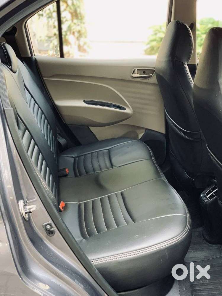 Hyundai Santro Sportz, 2018, Petrol