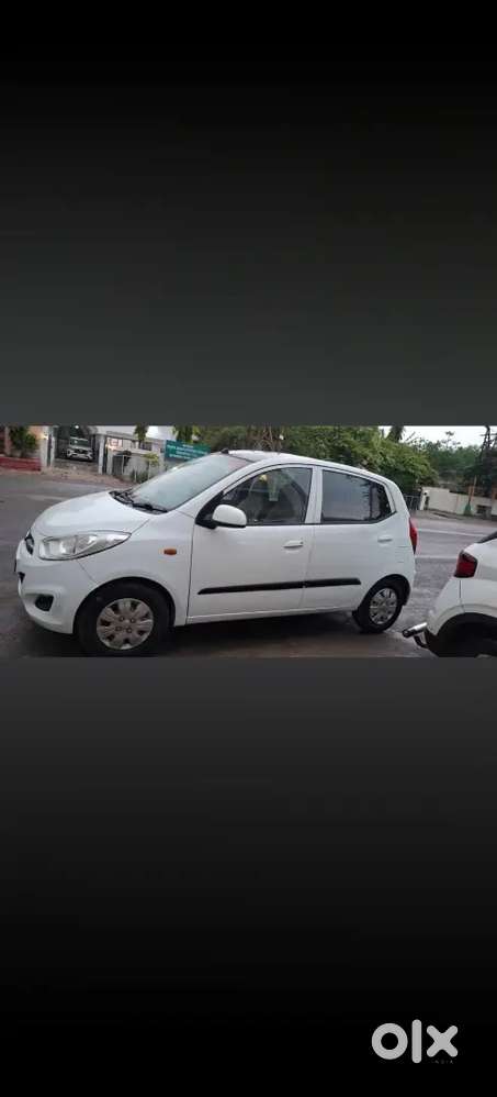 Hyundai I10 2011 Patrol 2031 Valid Hai Full Insurance