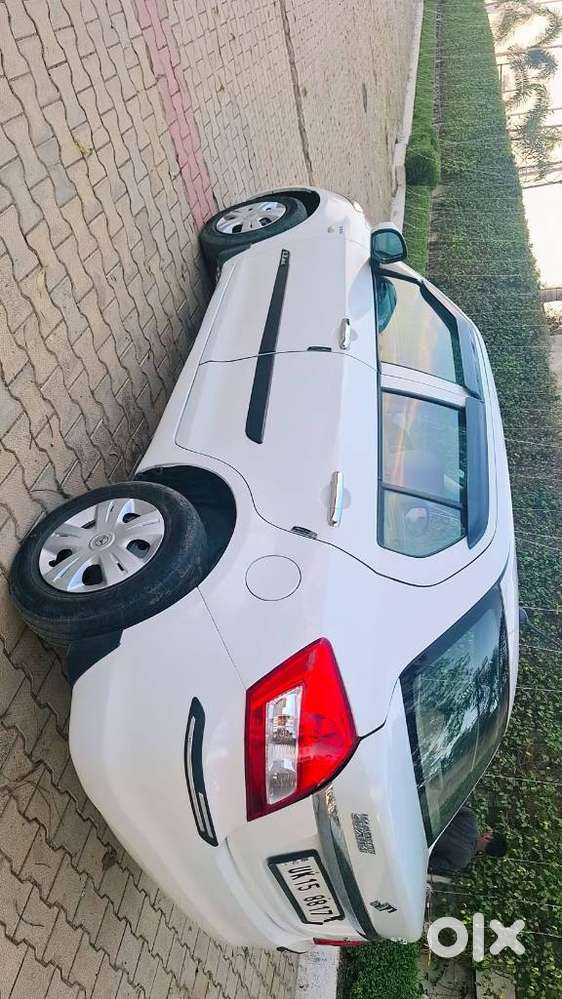 Maruti Suzuki Swift Dzire, 2016, Diesel