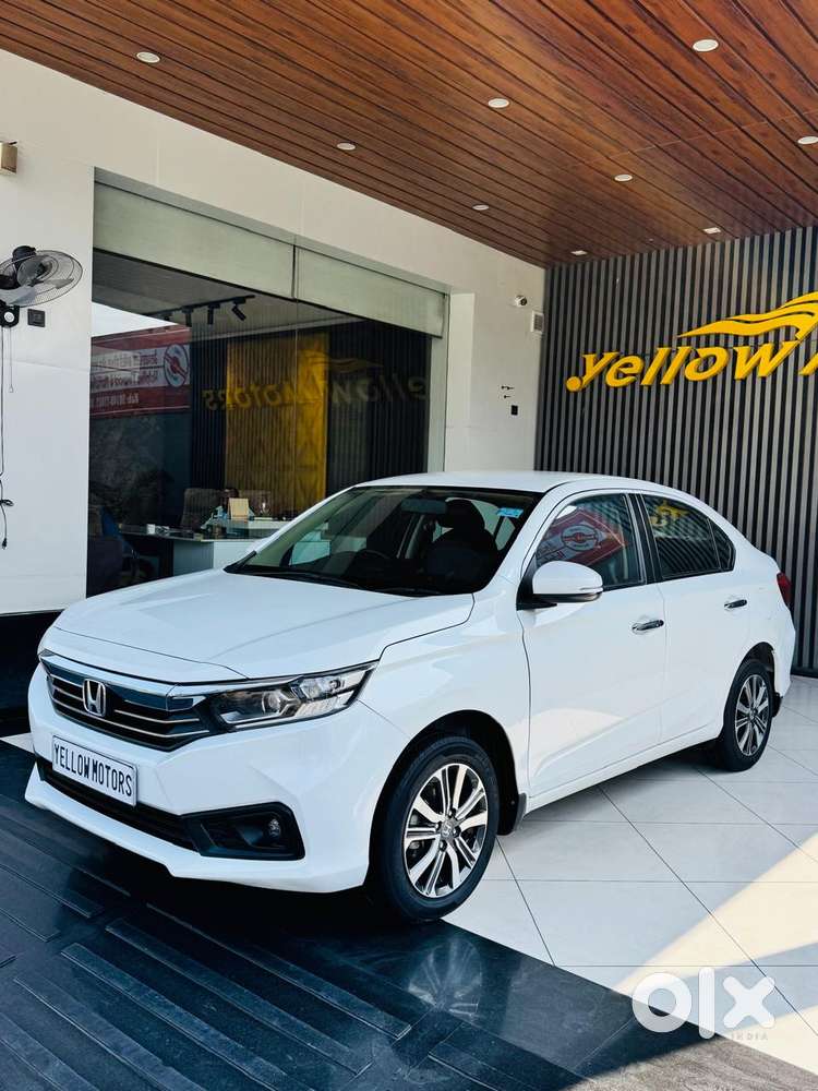 Honda Amaze 1.2 V I-vtec Mt, 2022, Petrol