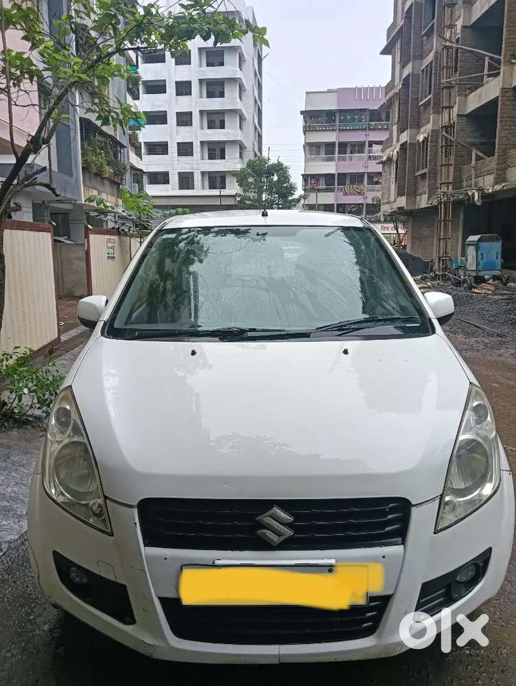 Maruti Suzuki Ritz 2011 Diesel