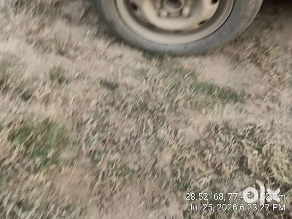 Maruti Suzuki Eeco 2022 Cng & Hybrids Well Maintained