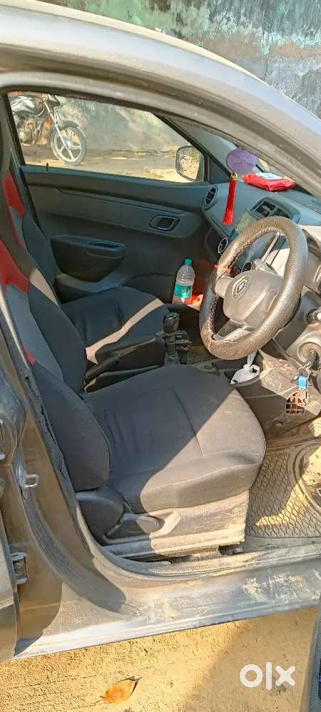 Renault Kwid 2017 Petrol 50000 Km Driven