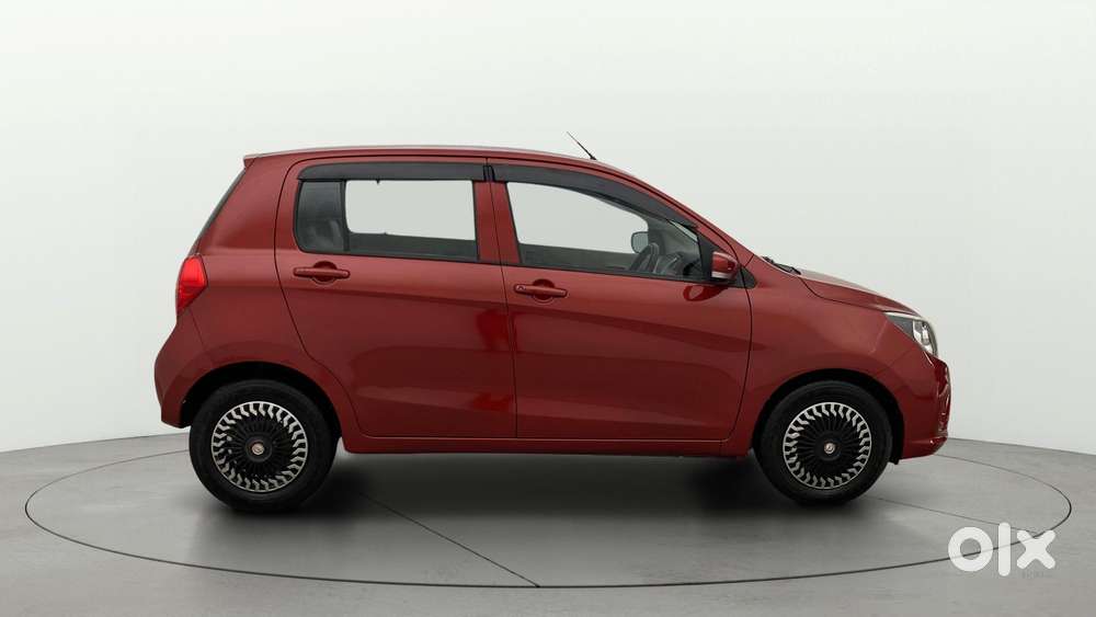 Maruti Suzuki Celerio Zxi Optional Amt, 2019, Petrol