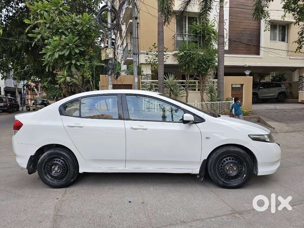 Honda City 1.5  Petrol 2009