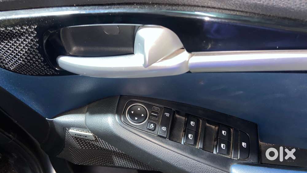 Kia Seltos 1.4 X-line Dct, 2021, Petrol