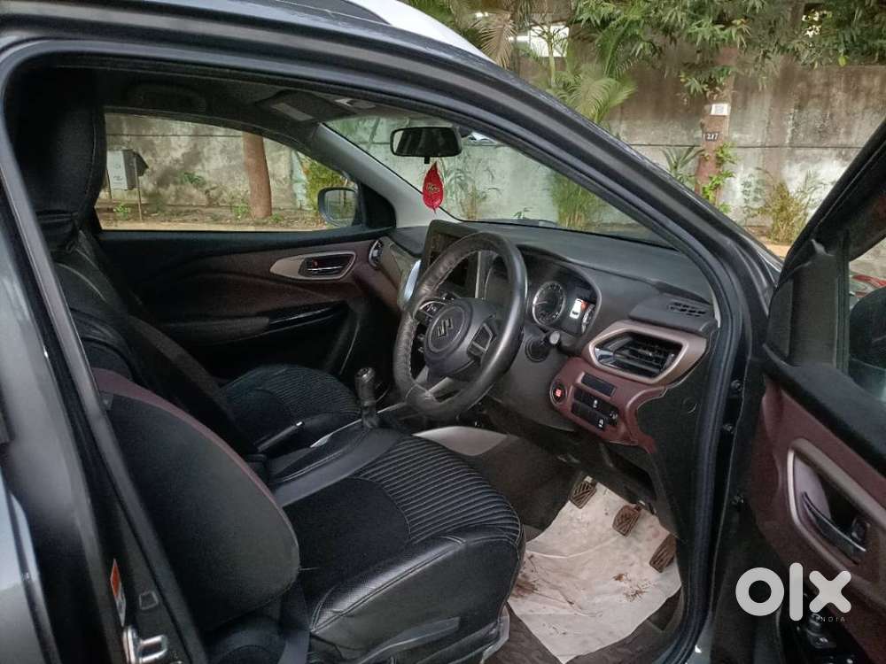 Maruti Suzuki Fronx Zeta 1.0 L Turbo Mt, 2023, Petrol