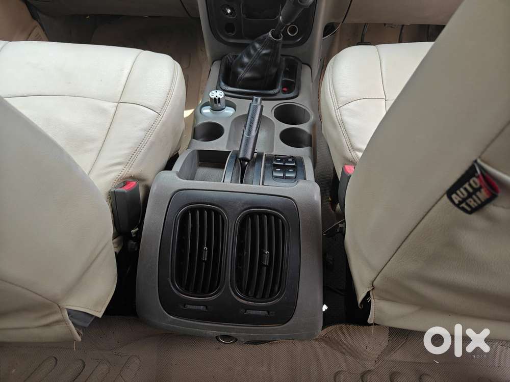 Mahindra Scorpio 2.6 Lx, 2012, Diesel