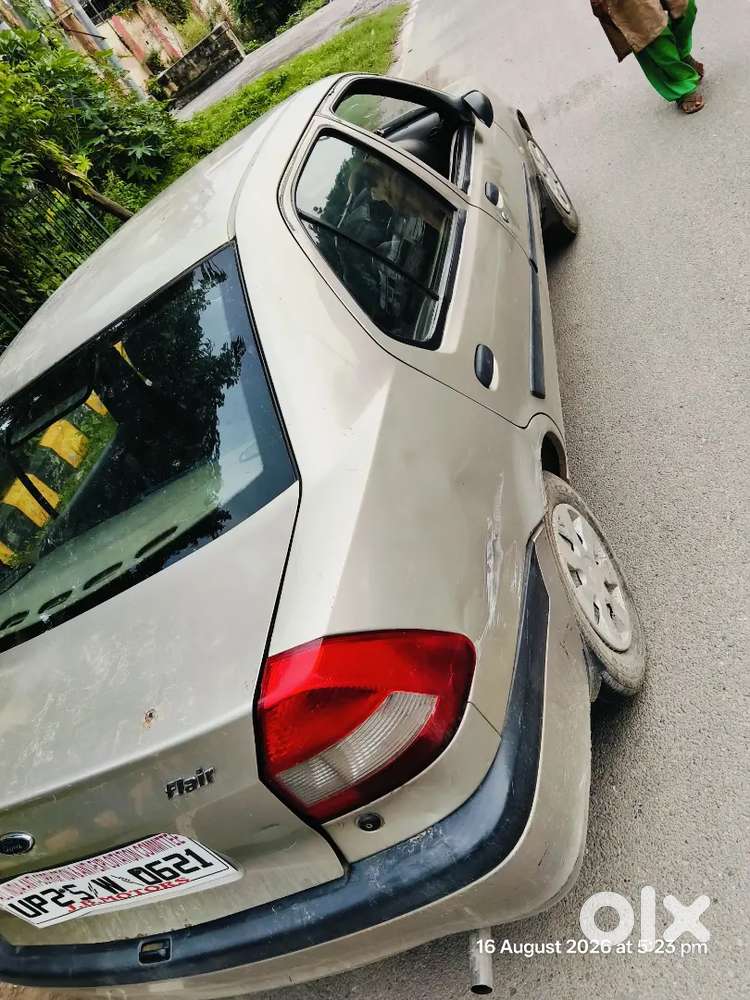Ford Ikon 1.3 Clxi 2006