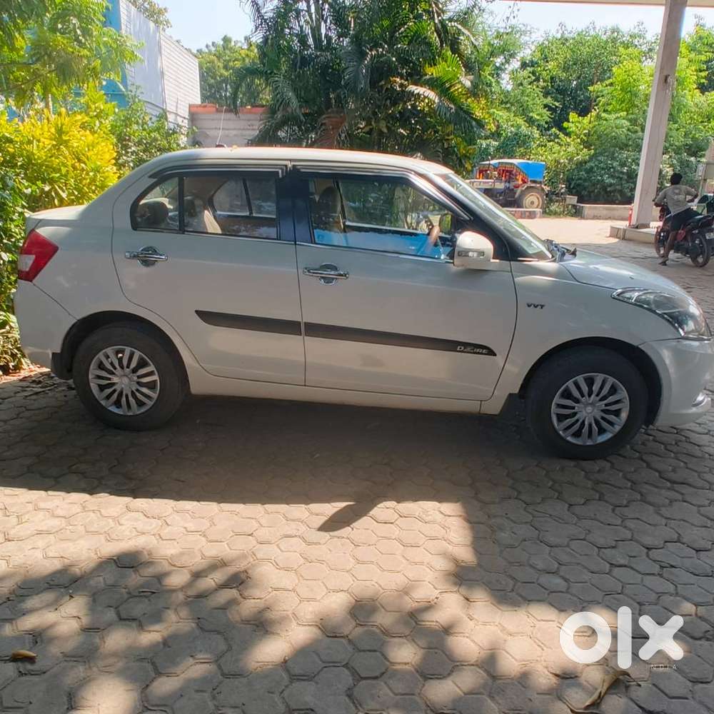 2017 Maruti Dzire Petrol Year Model