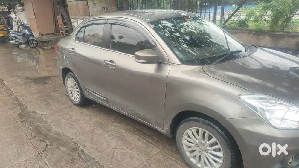 Maruti Suzuki Dzire 2024 Manual Petrol