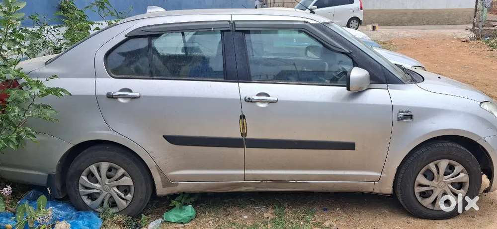 Maruti Suzuki Swift Dzire 2011 Diesel Good Condition