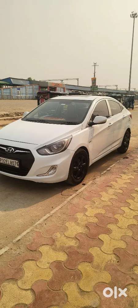 Gadi Ful Condition Mein Hai