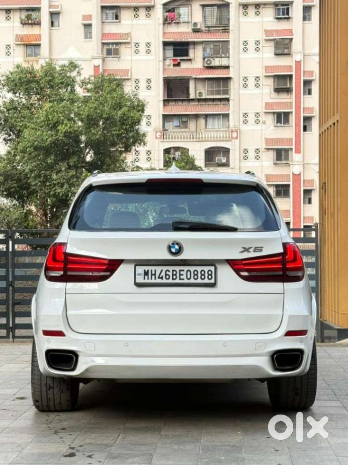 Bmw X5 Xdrive30d Xline, 2018, Diesel