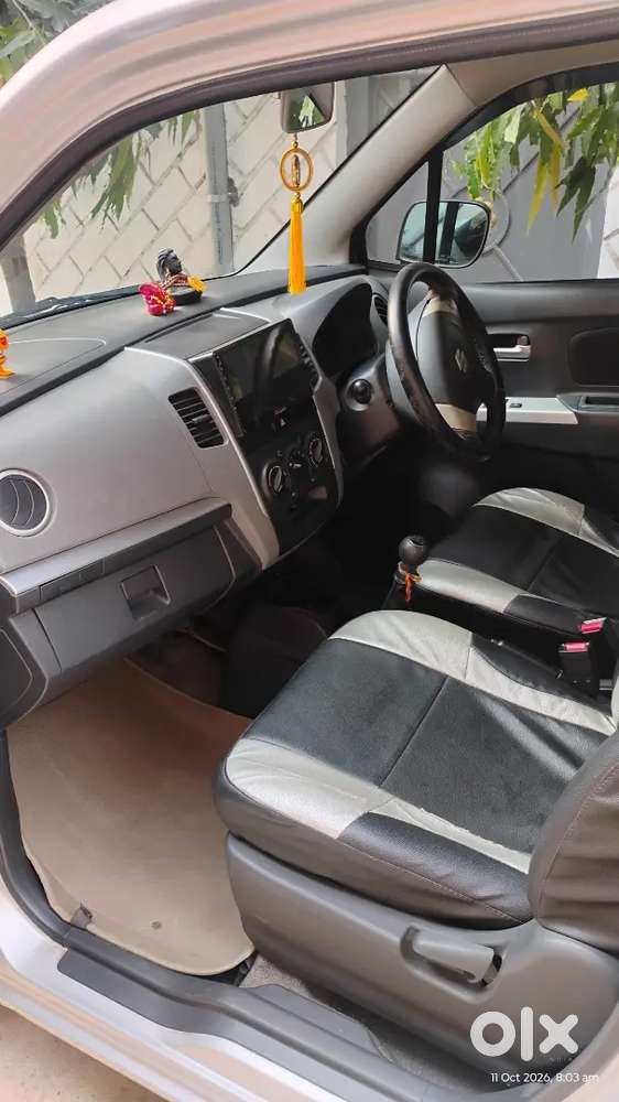 Maruti Suzuki Wagon R Nov/2012 Lxi Petrol