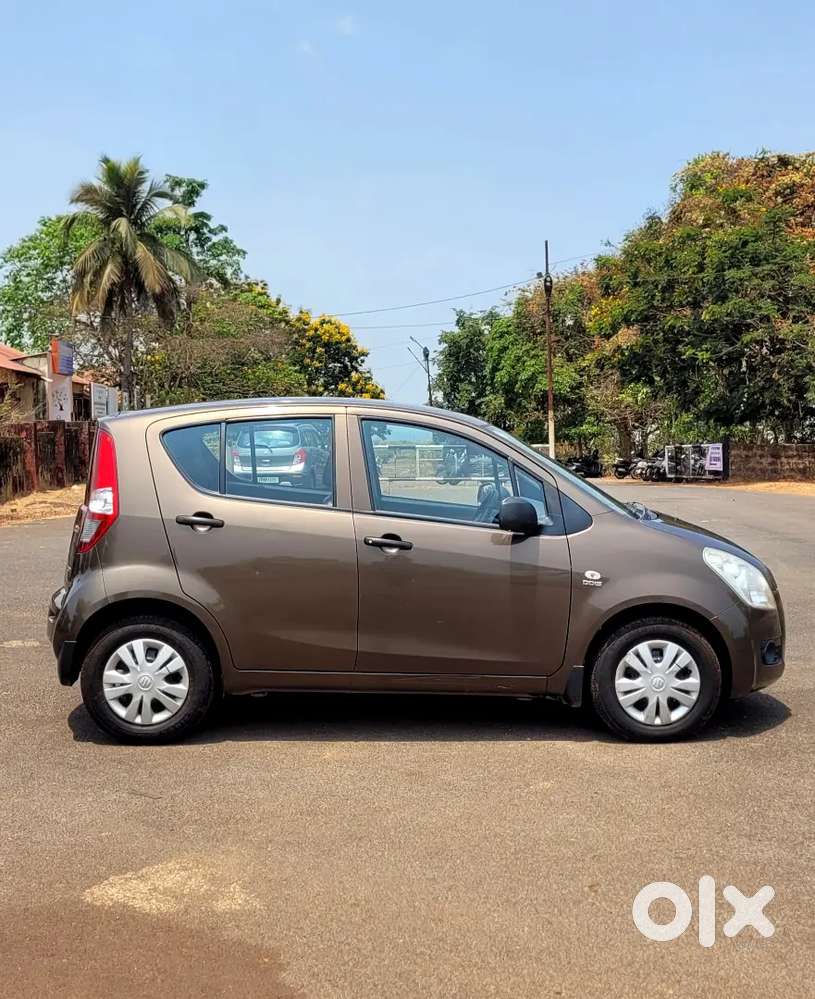 2012 Ritz Ldi Single Owner