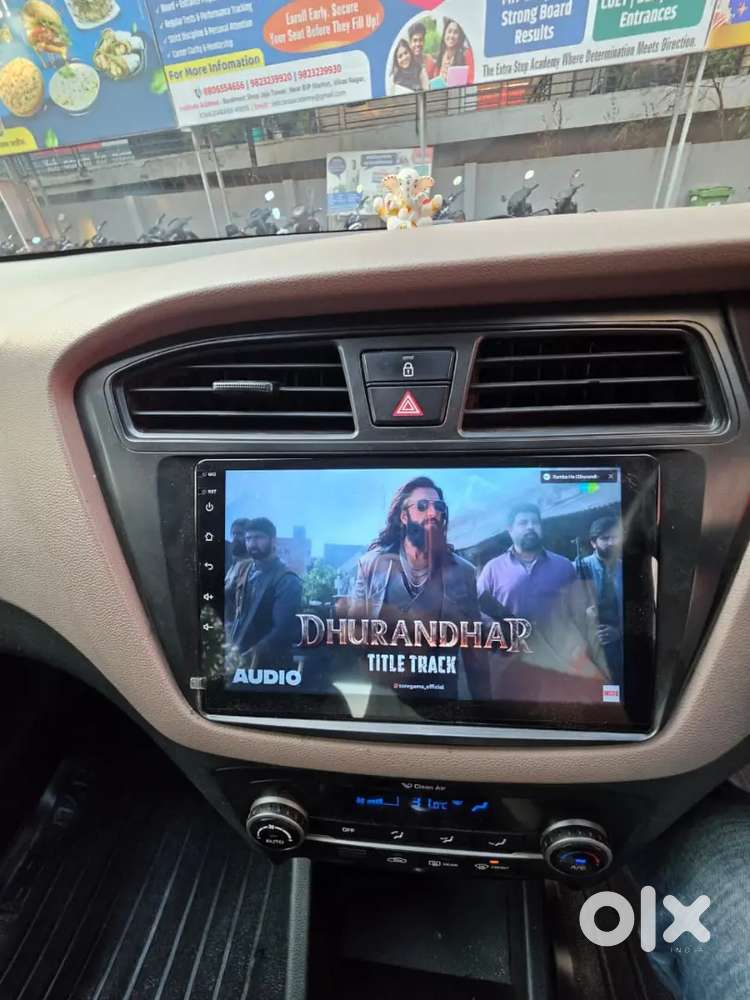 I20 Asta O  Diesel Singal Owner