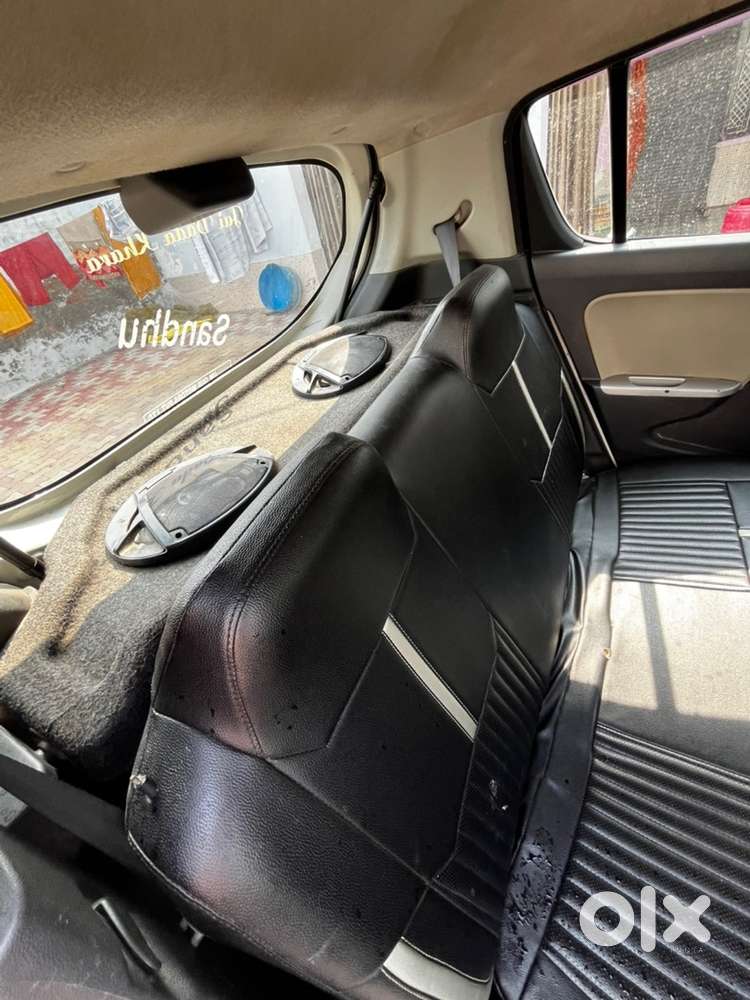 Maruti Suzuki Alto K10 2015 Petrol 88600 Km Driven