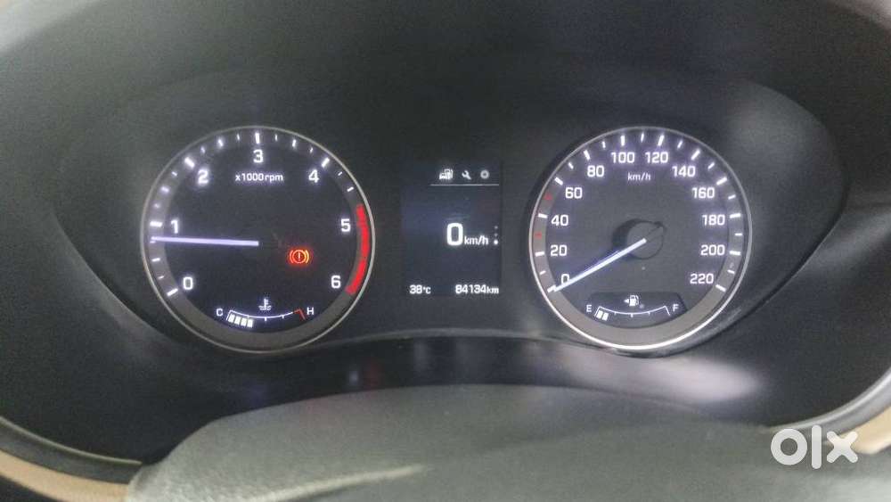 Hyundai I20 1.2 Asta, 2018, Diesel