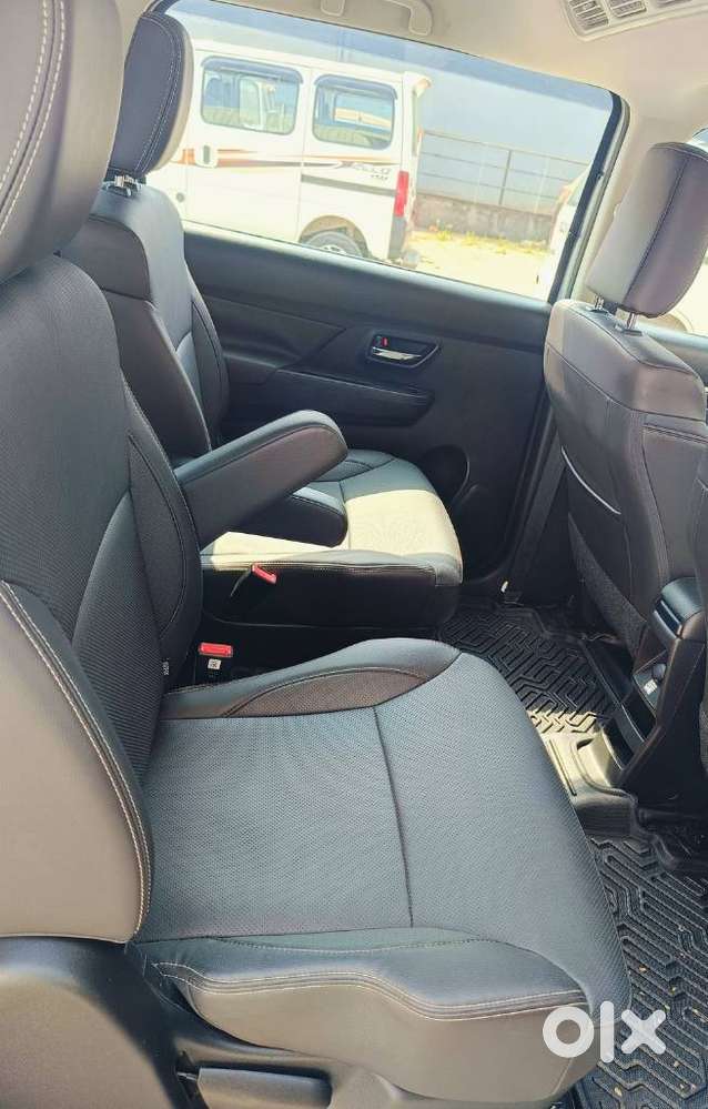 Maruti Suzuki Xl6 1.5 Alpha Mt, 2022, Petrol