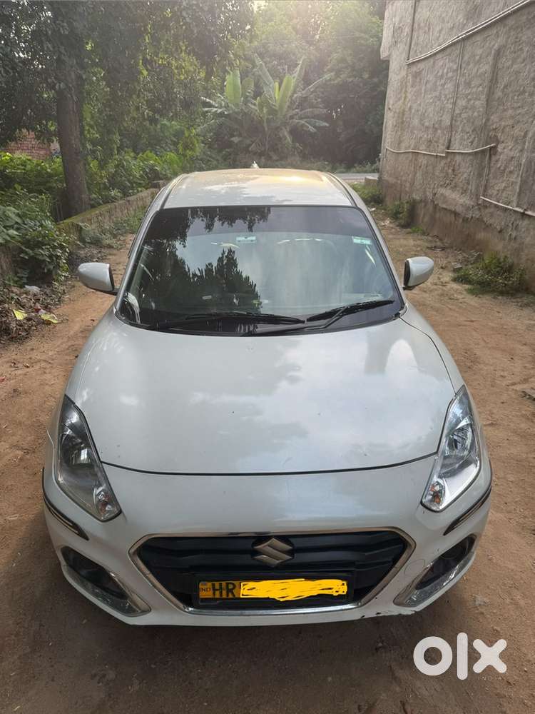 Maruti Suzuki Dzire 2024
