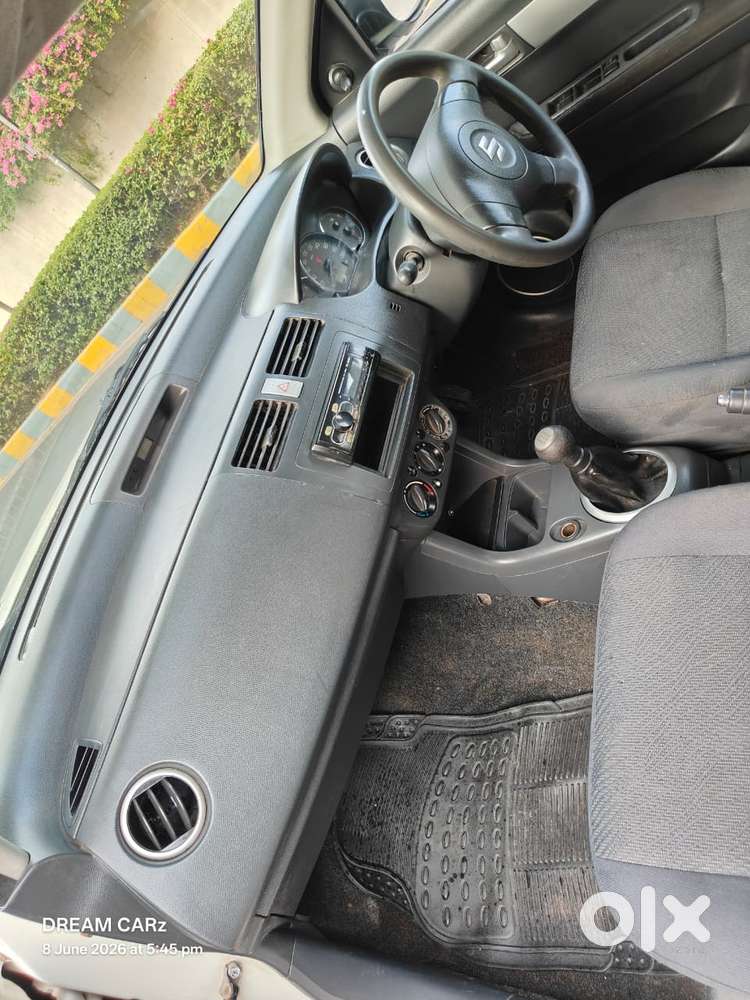 Maruti Suzuki Swift Vdi Optional, 2010, Diesel