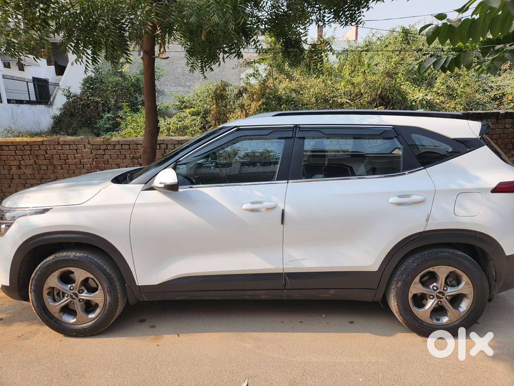 Kia Seltos Htk Plus 2022