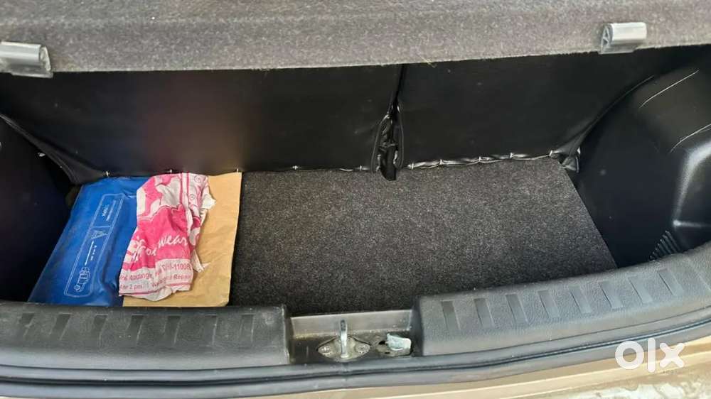 Maruti Suzuki Swift 2017 Petrol 41000 Km Driven