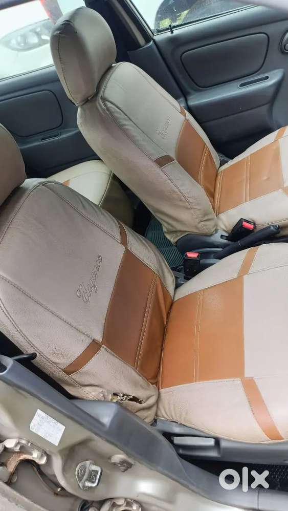 Maruti Suzuki Alto 2005